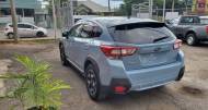 Subaru XV 2,0L 2017 for sale