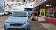 Subaru XV 2,0L 2017 for sale