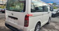Toyota Hiace 2,0L 2017 for sale