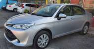 Toyota Axio 1,5L 2017 for sale