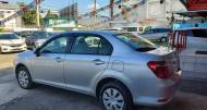 Toyota Axio 1,5L 2017 for sale