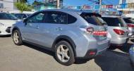 Subaru XV 2,0L 2017 for sale