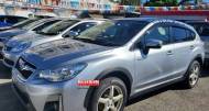 Subaru XV 2,0L 2017 for sale