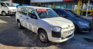 Toyota Succeed 1,5L 2017 for sale