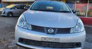 Nissan Wingroad 1,5L 2017 for sale