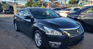 Nissan Teana 2,5L 2018 for sale