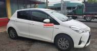 Toyota Vitz 1,0L 2017 for sale