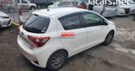 Toyota Vitz 1,0L 2017 for sale