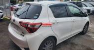 Toyota Vitz 1,0L 2017 for sale