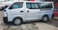 Nissan Caravan 2,0L 2016 for sale