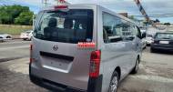 Nissan Caravan 2,0L 2016 for sale