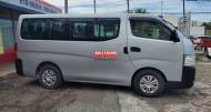 Nissan Caravan 2,0L 2016 for sale