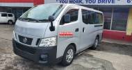 Nissan Caravan 2,0L 2016 for sale