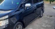 Toyota Voxy 2,0L 2012 for sale