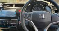 Honda Fit 1,3L 2017 for sale