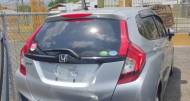 Honda Fit 1,3L 2017 for sale