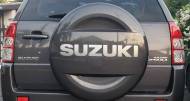 Suzuki Grand Vitara 2,0L 2012 for sale