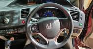 Honda Civic 1,8L 2014 for sale