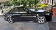 BMW 5-Series 1,5L 2006 for sale