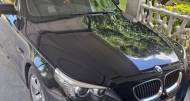 BMW 5-Series 1,5L 2006 for sale
