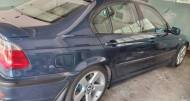 BMW M3 3,0L 2004 for sale