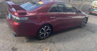 Toyota Mark X 2,5L 2014 for sale