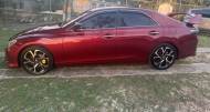 Toyota Mark X 2,5L 2014 for sale