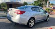 Subaru G4 1,6L 2017 for sale