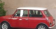 Mini Mayfair 1,3L 1996 for sale