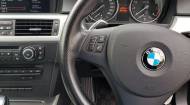 BMW 3-Series 3,0L 2013 for sale