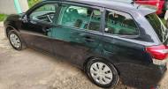 Toyota Fielder 1,5L 2017 for sale