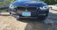 BMW 3-Series 2,0L 2015 for sale