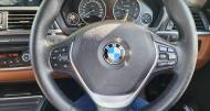 BMW 3-Series 2,0L 2015 for sale