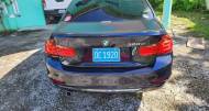 BMW 3-Series 2,0L 2015 for sale