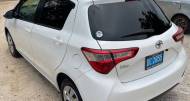 Toyota Vitz 1,0L 2017 for sale