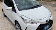 Toyota Vitz 1,0L 2017 for sale