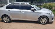 Toyota Axio 1,4L 2013 for sale