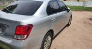 Toyota Axio 1,4L 2013 for sale