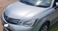 Toyota Axio 1,4L 2013 for sale