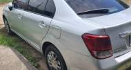 Toyota Axio 1,4L 2013 for sale