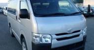 Toyota Hiace 2,0L 2019 for sale