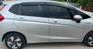 Honda Fit 1,5L 2015 for sale