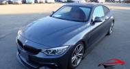 BMW 4-Series 3,0L 2014 for sale