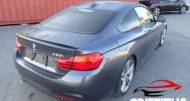 BMW 4-Series 3,0L 2014 for sale