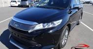 Toyota Harrier 2,0L 2020 for sale