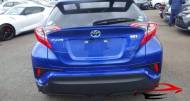 Toyota C-HR 1,8L 2019 for sale