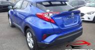 Toyota C-HR 1,8L 2019 for sale