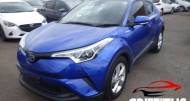 Toyota C-HR 1,8L 2019 for sale