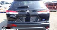 Toyota Corolla Cross 1,8L 2022 for sale