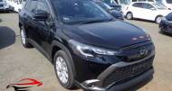 Toyota Corolla Cross 1,8L 2022 for sale
